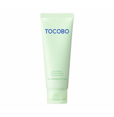 GEL CREAM CALMING CICA 75ML