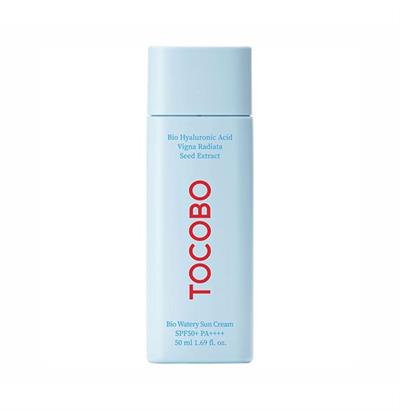 WATERY SUN CREAM BIO SPF50 50ML