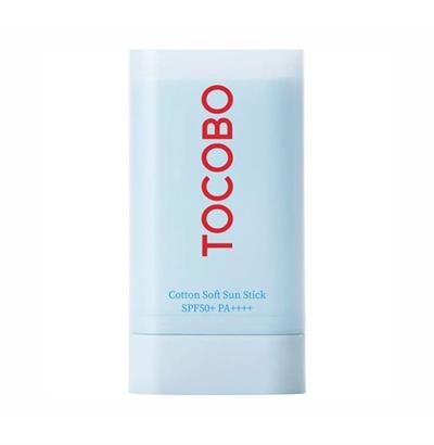 SOFT SUN STICK COTTON SPF50 19G