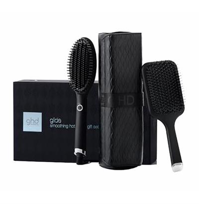 GLIDE GIFT SET CHERRY CHIC GHD