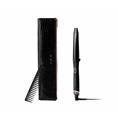 CHRONOS CURVE CONICAL GIFT SET CHERRY CHIC GHD