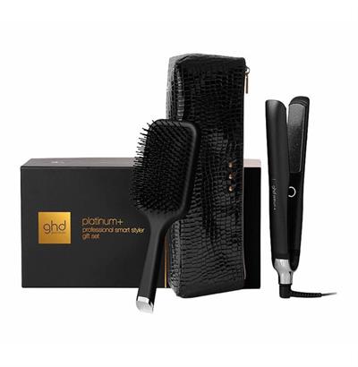 PLATINUM+ GIFT SET CHERRY CHIC GHD