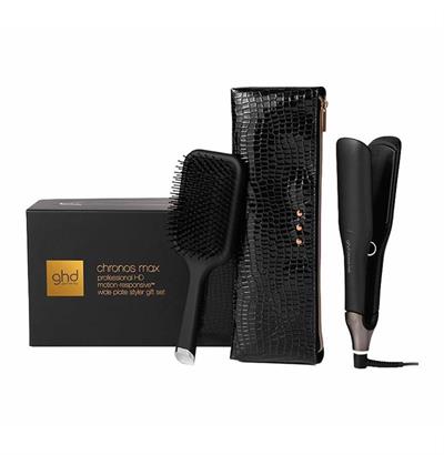 CHRONOS MAX GIFT SET CHERRY CHIC GHD