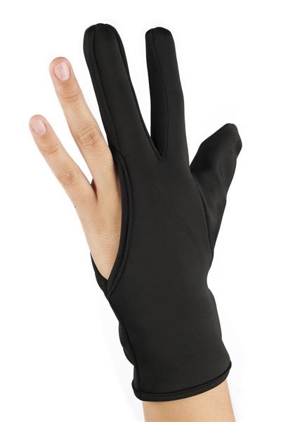 GUANTE PROTECTOR PLANCHA 3 DEDOS

