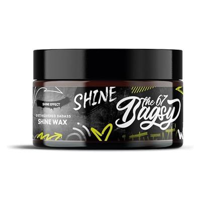 SHINE WAX BAGSY 100ML