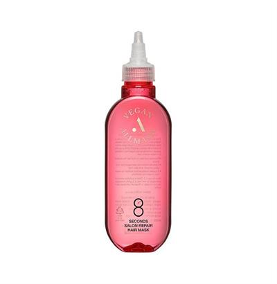 SALON REPAIR HAIR MASK 200ML 8 SECONDS