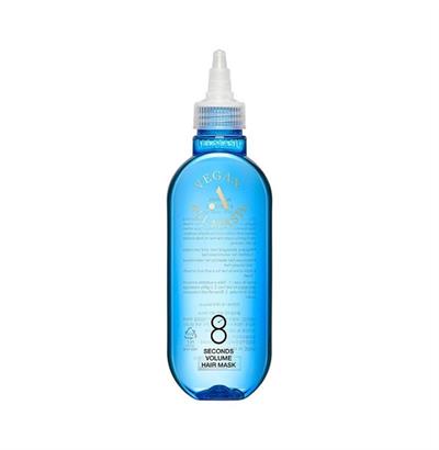 VOLUME HAIR MASK 200ML 8 SECONDS