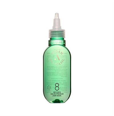 SALON PREMIUM HAIR MASK 100ML 8 SECONDS