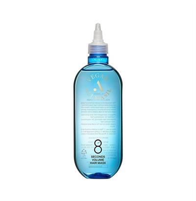 VOLUME HAIR MASK 350ML 8 SECONDS
