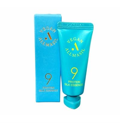 PROTEIN SILK ESSENCE 20ML 9