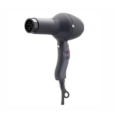 PIÙ BARBER PHON BLACK GAMMA