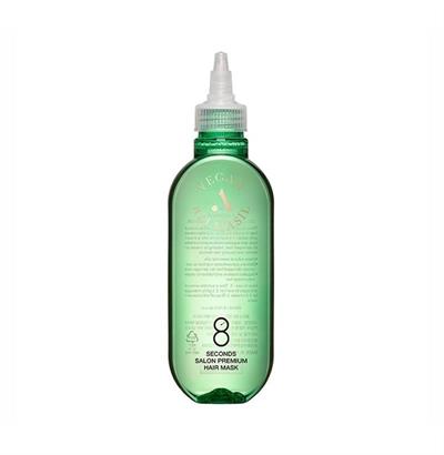 SALON PREMIUM HAIR MASK 200ML 8 SECONDS