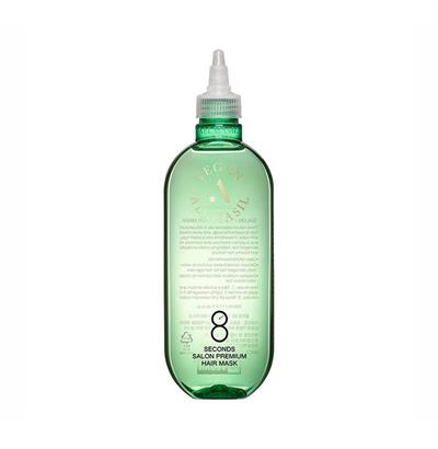 SALON PREMIUM HAIR MASK 350ML 8 SECONDS