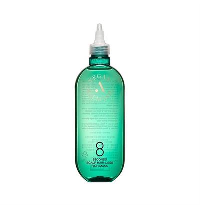 SCALP HAIR-LOSS HAIR MASK 350ML 8 SECONDS