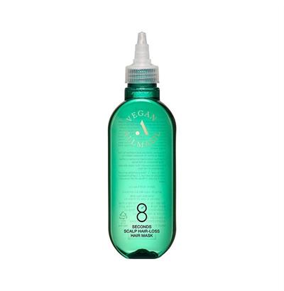 SCALP HAIR-LOSS HAIR MASK 200ML 8 SECONDS