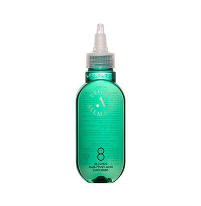 SCALP HAIR-LOSS HAIR MASK 100ML 8 SECONDS