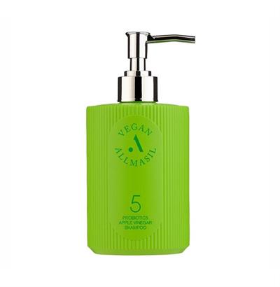APPLE VINEGAR SHAMPOO 500ML PROBIOTICS