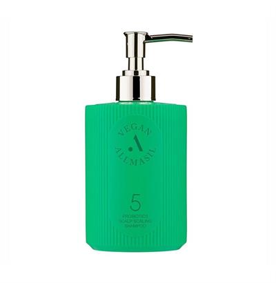 SCALP SCALING SHAMPOO 500ML PROBIOTICS