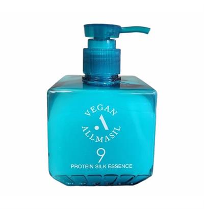 PROTEIN SILK ESSENCE 200ML 9