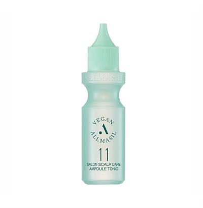 SCALP CARE AMPOULE TONIC 3X30ML SALON