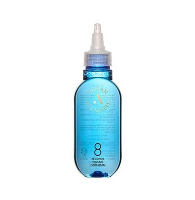 VOLUME HAIR MASK 100ML 8 SECONDS