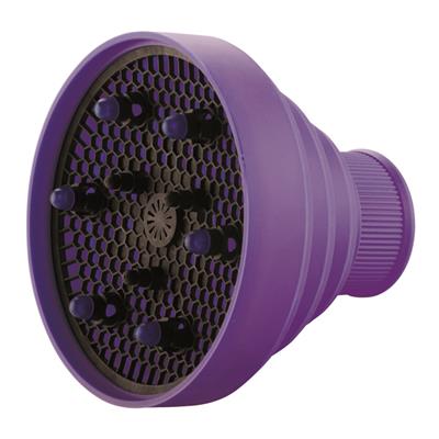 PLEGABLE DIFUSOR SILICONA SECADOR
