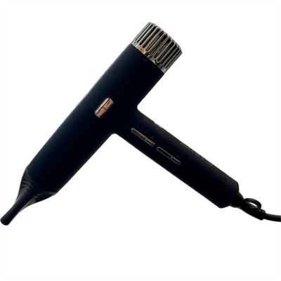 K1 IR 300GR 110.000 REV. SECADOR COLOR NEGRO
