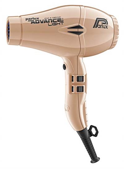 PARLUX ADVANCE LIGHT GOLD SECADOR