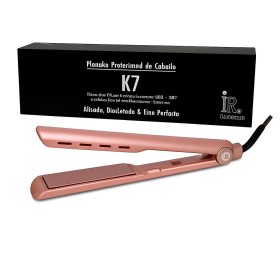 K7 PREMIUM + BOLSA TÉRMICA PLANCHA COLOR ROSA
