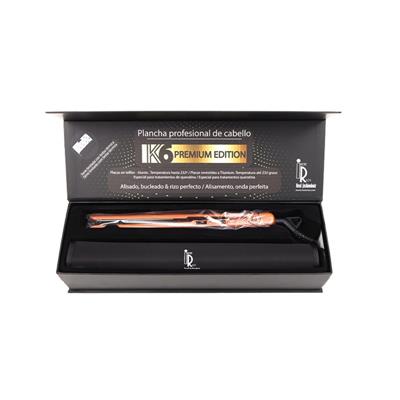 K6 PREMIUM + BOLSA TÉRMICA PLANCHA COLOR TERRACOTA
