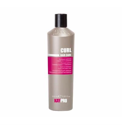 CARE CURL SHAMPOO 350ML HAIR