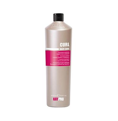 CARE CURL SHAMPOO 1000ML HAIR