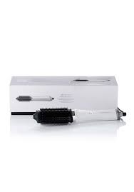 SECADOR 2 EN 1 DUET BLOWDRY CEPILLO BLANCO
