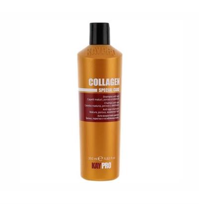 CARE COLLAGEN SHAMPOO 350ML SPECIAL