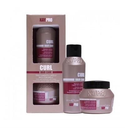 MINI TALLA CURL 100ML KIT