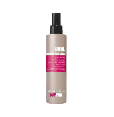 CARE CURL SPRAY RICCI 200ML HAIR