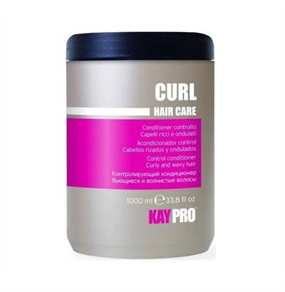 CARE CURL CONDITIONER 1000ML HAIR