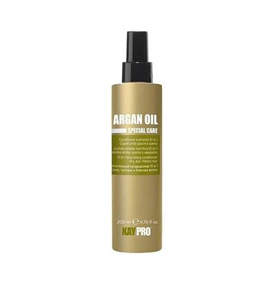 CARE ARGAN OIL TOTAL ONE 200ML SPECIAL