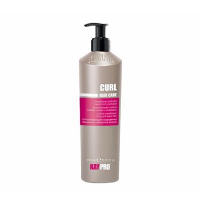 CARE CURL CONDITIONER 350ML HAIR