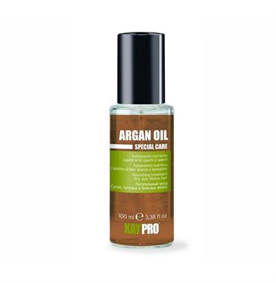 CARE ARGAN TRATAMIENTO NUTRITIVO 100ML SPECIAL
