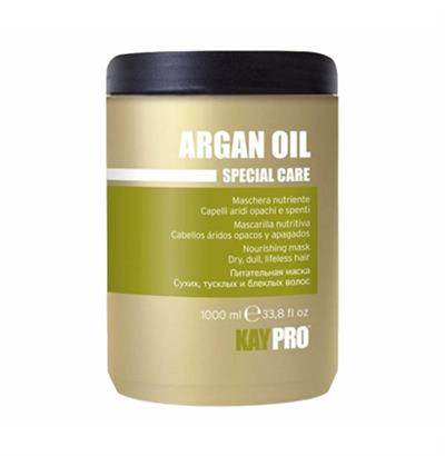 CARE MASCHERA ARGAN 1000ML SPECIAL