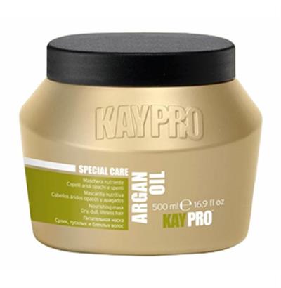 CARE MASCHERA ARGAN 500ML SPECIAL