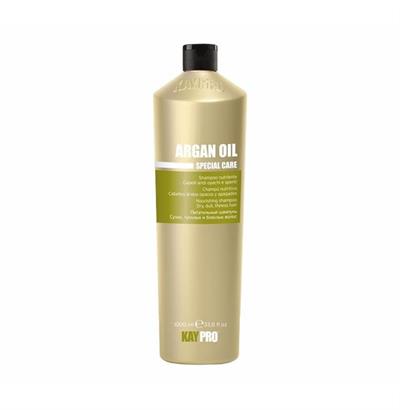CARE SHAMPOO ARGAN 1000ML SPECIAL