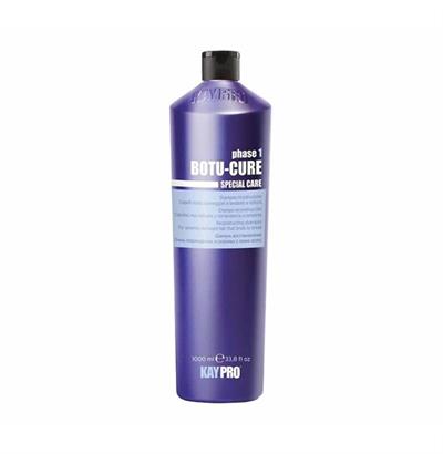 CARE BOTU-CURE SHAMPOO 1000ML SPECIAL