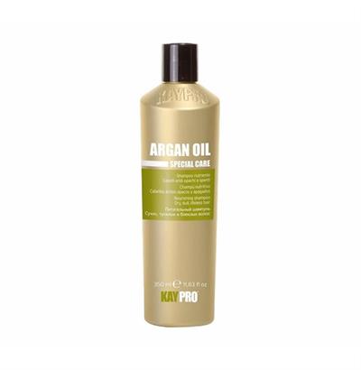 CARE SHAMPOO ARGAN 350ML SPECIAL