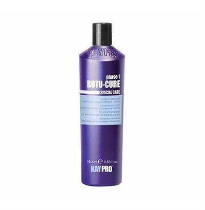 CARE BOTU-CURE SHAMPOO 350ML SPECIAL