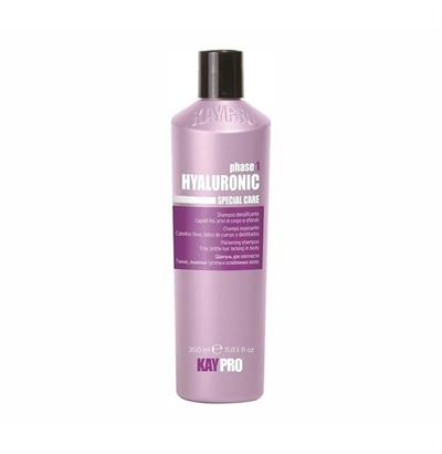 CARE HYALURONIC SHAMPOO 350ML SPECIAL