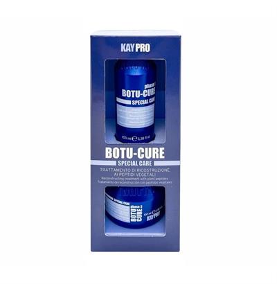 MINI TALLA BOTU 100ML KIT