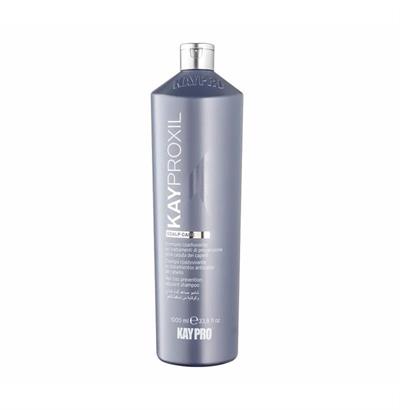 CHAMPÚ COADYUVANTE ANTICAÍDA 1000ML KAYPROXIL