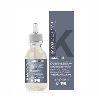 LOCIÓN COADYUVANTE ANTICAÍDA 125ML KAYPROXIL